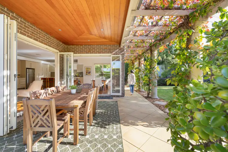 Main view of Homely house listing, 95 Charles Street, Putney NSW 2112