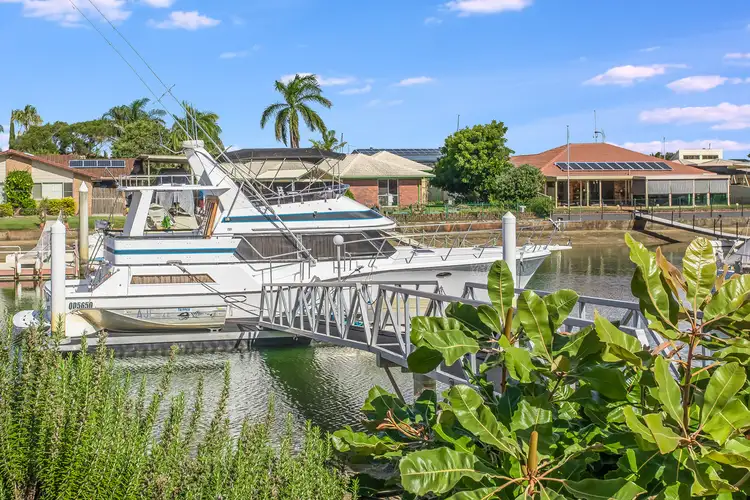 22 Australia Court, Newport QLD 4020