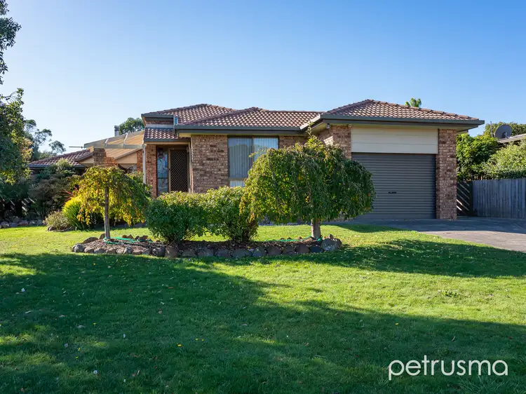 5 Woodleigh Drive, Oakdowns TAS 7019
