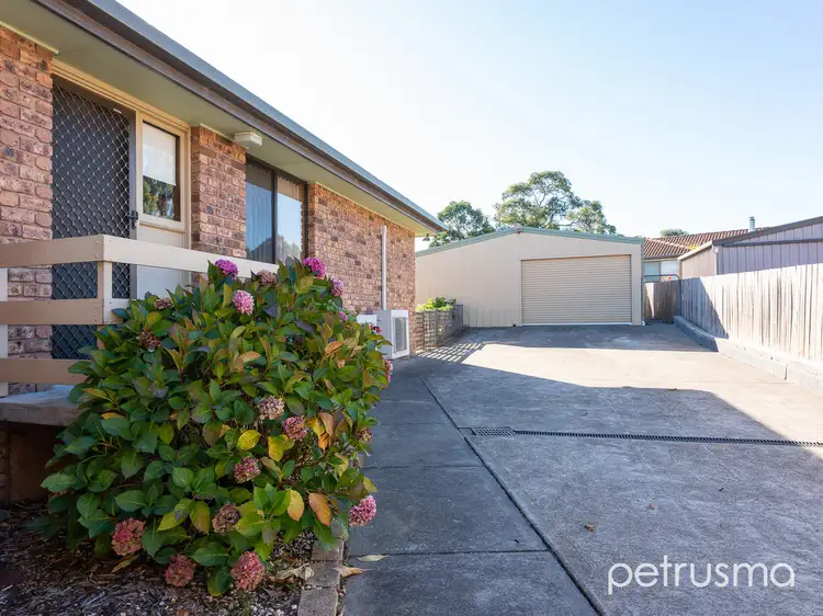 Second view of Homely house listing, 5 Woodleigh Drive, Oakdowns TAS 7019