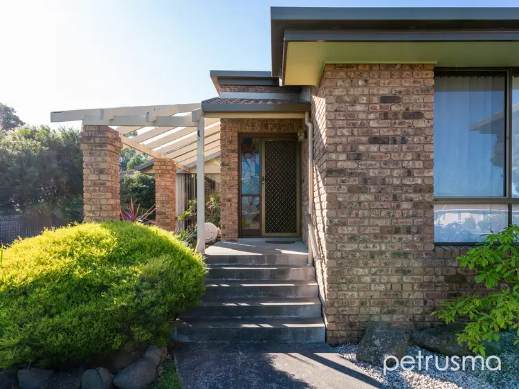 Third view of Homely house listing, 5 Woodleigh Drive, Oakdowns TAS 7019