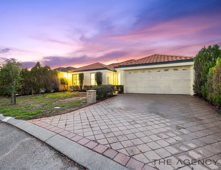 Third view of Homely house listing, 16 McGuigan Circle, Redcliffe WA 6104