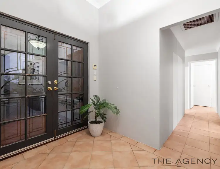 Fourth view of Homely house listing, 16 McGuigan Circle, Redcliffe WA 6104