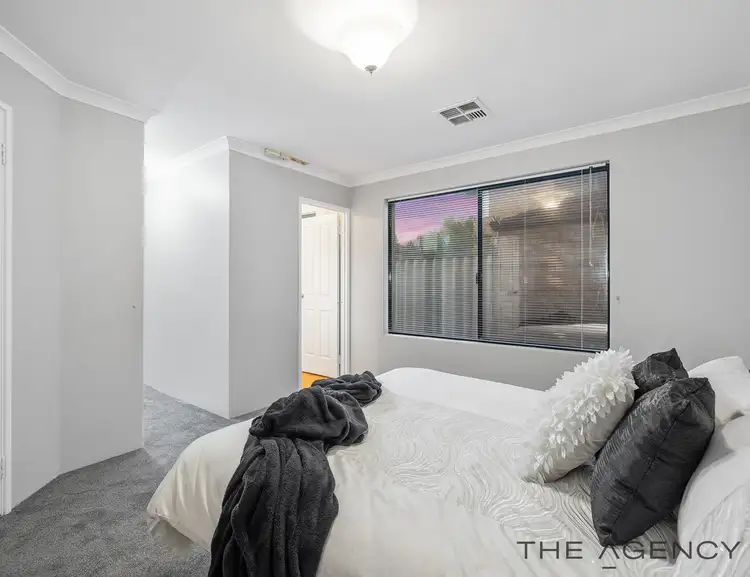 Sixth view of Homely house listing, 16 McGuigan Circle, Redcliffe WA 6104