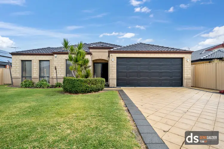 10 Phoenix Terrace, Hocking WA 6065