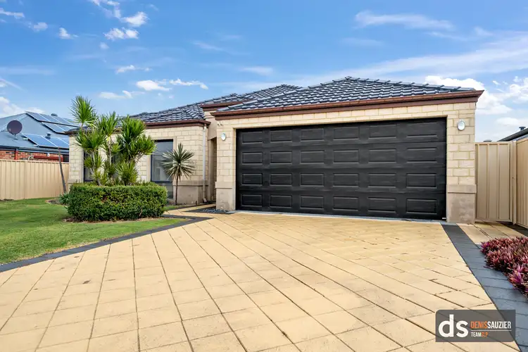 Third view of Homely house listing, 10 Phoenix Terrace, Hocking WA 6065