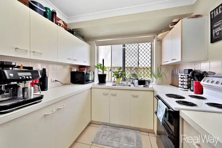 Third view of Homely flat listing, 3/74 Burnett Street, Bundaberg South QLD 4670