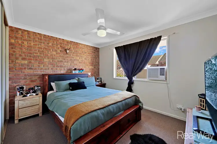 Fifth view of Homely flat listing, 3/74 Burnett Street, Bundaberg South QLD 4670