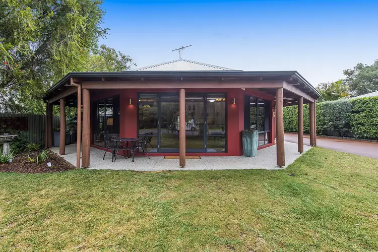 24 Koolyanga Place, Greenfields WA 6210