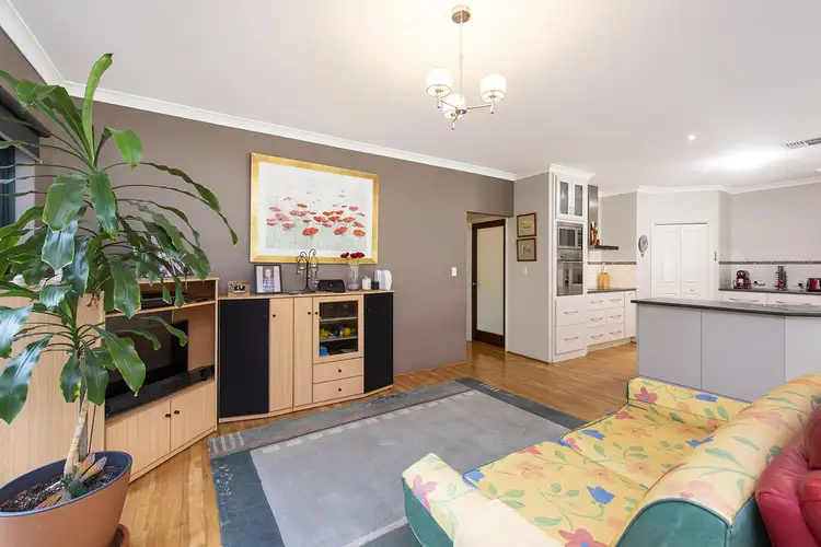 Sixth view of Homely house listing, 24 Koolyanga Place, Greenfields WA 6210