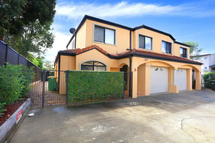 Main view of Homely house listing, 3/95 Pohlman Street, Southport QLD 4215