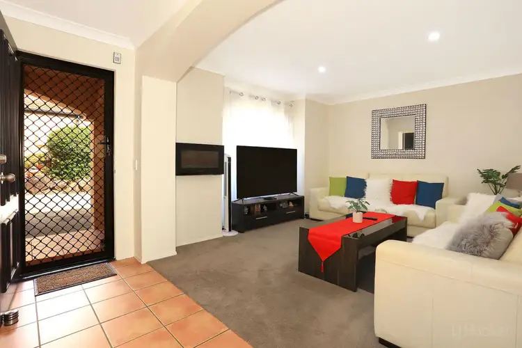 Second view of Homely house listing, 3/95 Pohlman Street, Southport QLD 4215