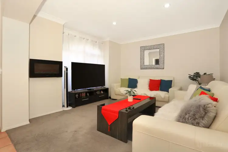Fourth view of Homely house listing, 3/95 Pohlman Street, Southport QLD 4215
