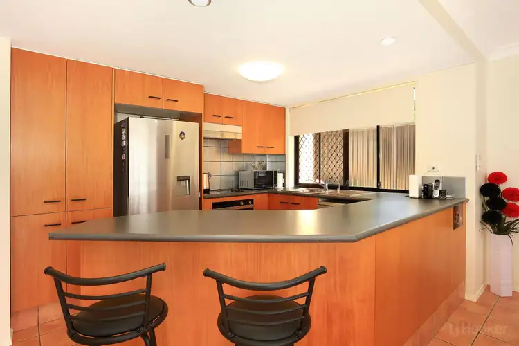 Fifth view of Homely house listing, 3/95 Pohlman Street, Southport QLD 4215