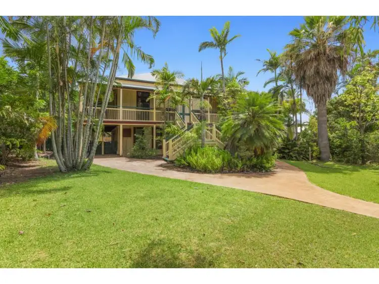 Main view of Homely house listing, 22 Brae Street, The Range QLD 4700
