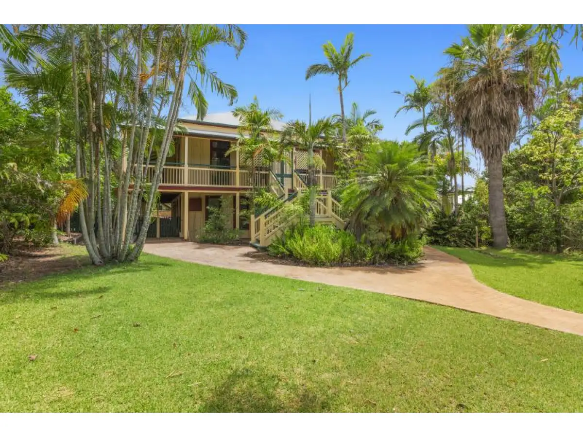 Main view of Homely house listing, 22 Brae Street, The Range QLD 4700