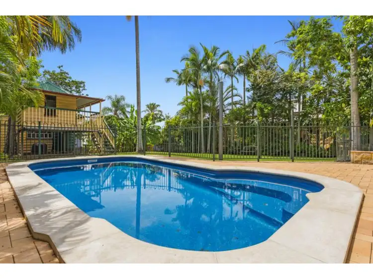 Second view of Homely house listing, 22 Brae Street, The Range QLD 4700