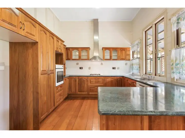 Third view of Homely house listing, 22 Brae Street, The Range QLD 4700
