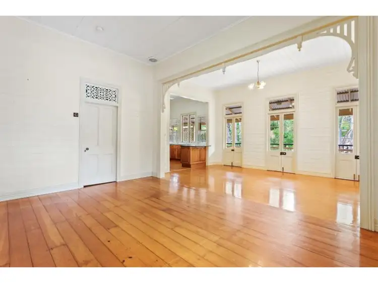Fifth view of Homely house listing, 22 Brae Street, The Range QLD 4700