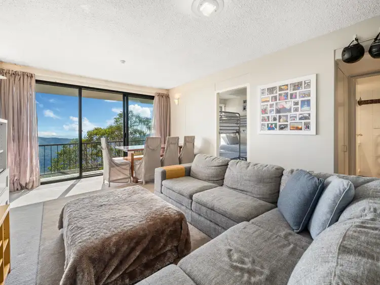 Sixth view of Homely apartment listing, 804/11 Summit Road, Mount Buller VIC 3723