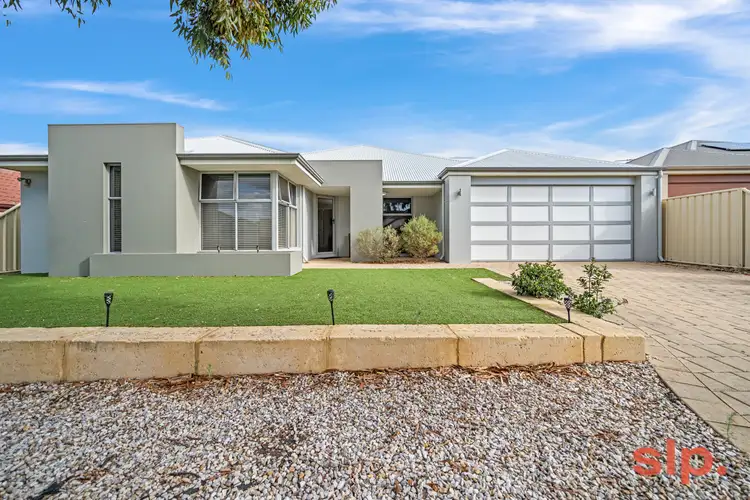 Main view of Homely house listing, 89 Sundowner Meander, Banksia Grove WA 6031