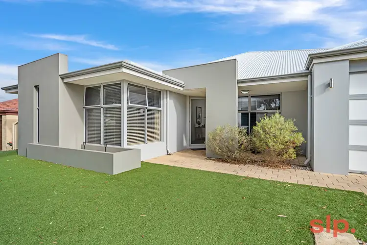 Second view of Homely house listing, 89 Sundowner Meander, Banksia Grove WA 6031