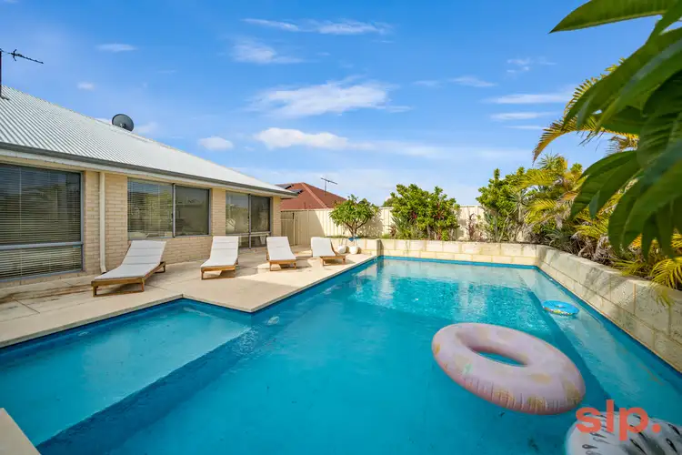 Third view of Homely house listing, 89 Sundowner Meander, Banksia Grove WA 6031