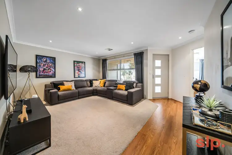 Sixth view of Homely house listing, 89 Sundowner Meander, Banksia Grove WA 6031