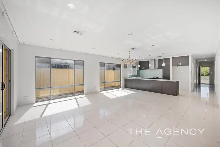 Main view of Homely house listing, 35B Vahland Avenue, Riverton WA 6148