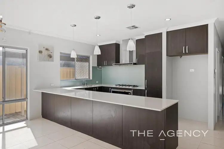 Fourth view of Homely house listing, 35B Vahland Avenue, Riverton WA 6148