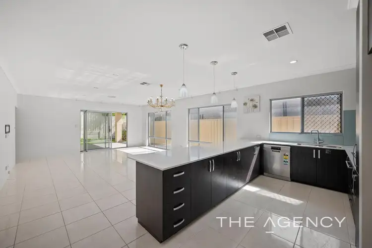 Fifth view of Homely house listing, 35B Vahland Avenue, Riverton WA 6148