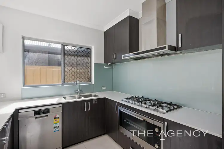 Sixth view of Homely house listing, 35B Vahland Avenue, Riverton WA 6148