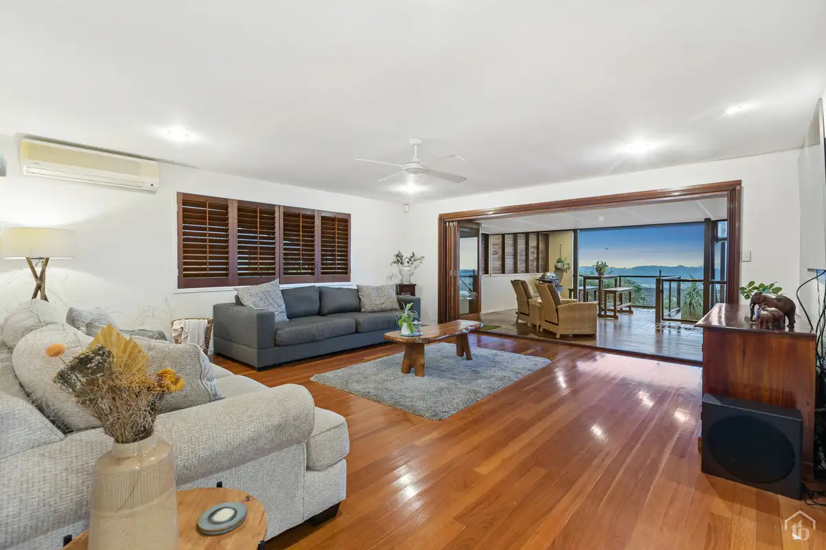 Main view of Homely house listing, 22 Oakland Parade, Banora Point NSW 2486