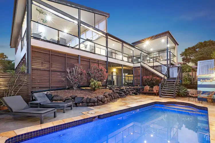 Third view of Homely house listing, 22 Oakland Parade, Banora Point NSW 2486