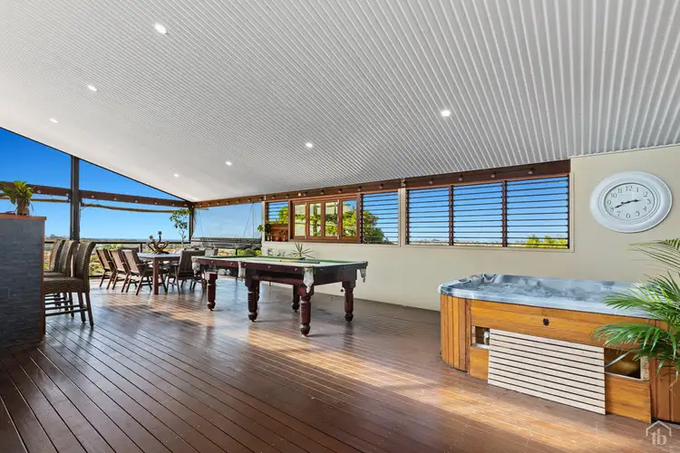 Fifth view of Homely house listing, 22 Oakland Parade, Banora Point NSW 2486