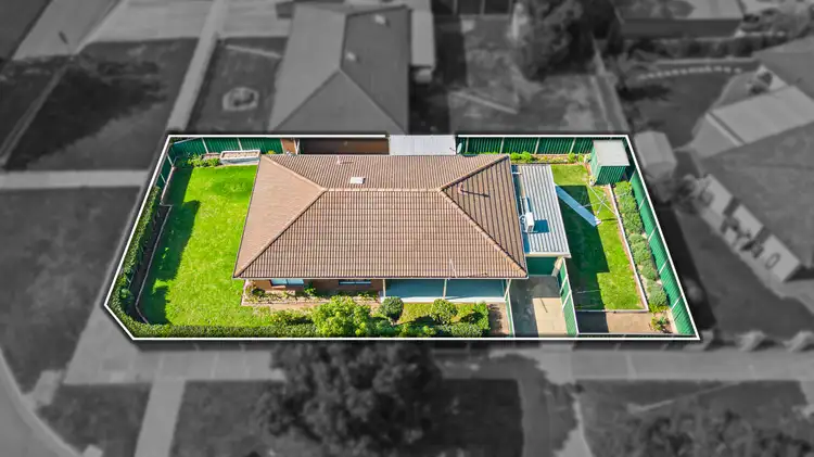 Second view of Homely unit listing, 1/248 Guthridge Parade, Sale VIC 3850