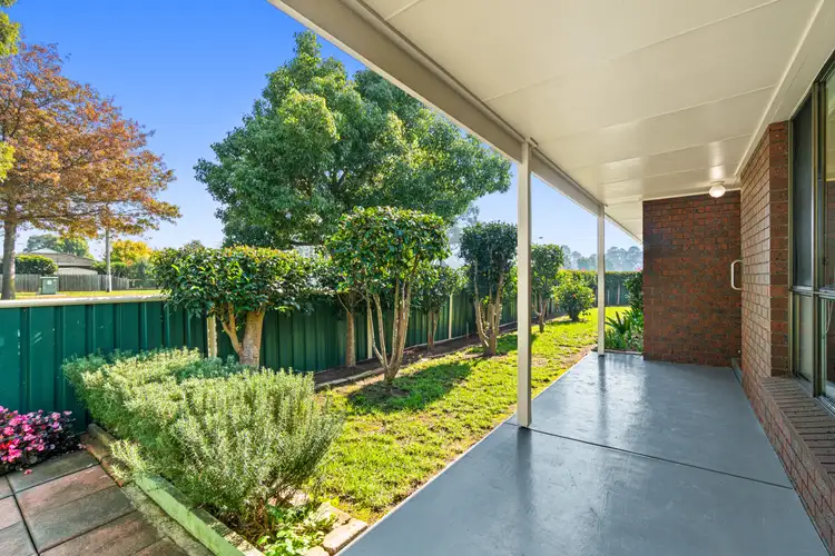 Third view of Homely unit listing, 1/248 Guthridge Parade, Sale VIC 3850