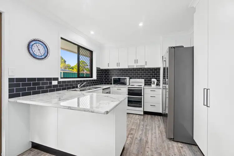 Fourth view of Homely unit listing, 1/248 Guthridge Parade, Sale VIC 3850