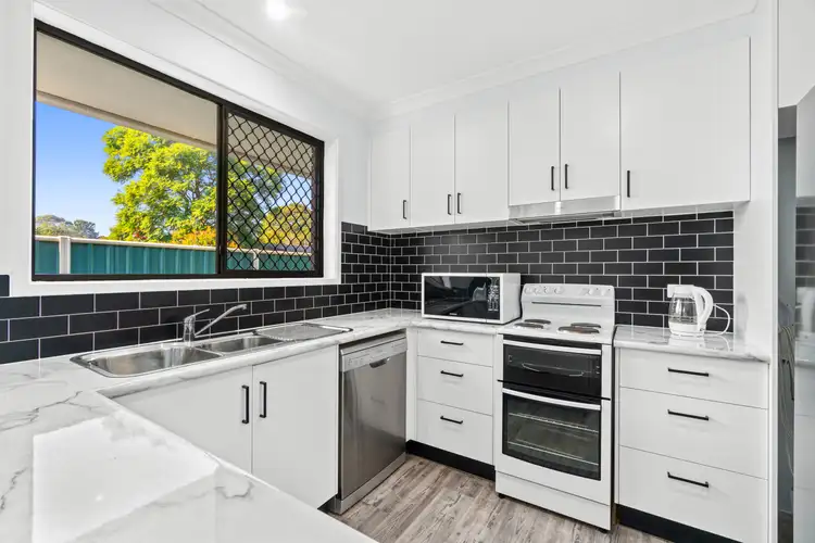 Fifth view of Homely unit listing, 1/248 Guthridge Parade, Sale VIC 3850