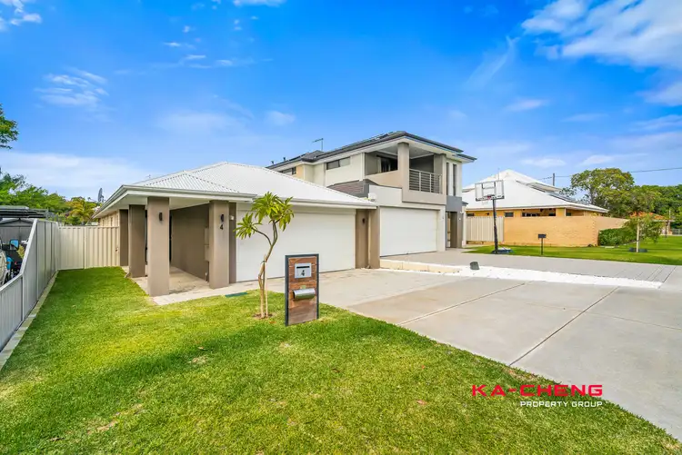 Seventh view of Homely house listing, 4 Ware Street, Embleton WA 6062