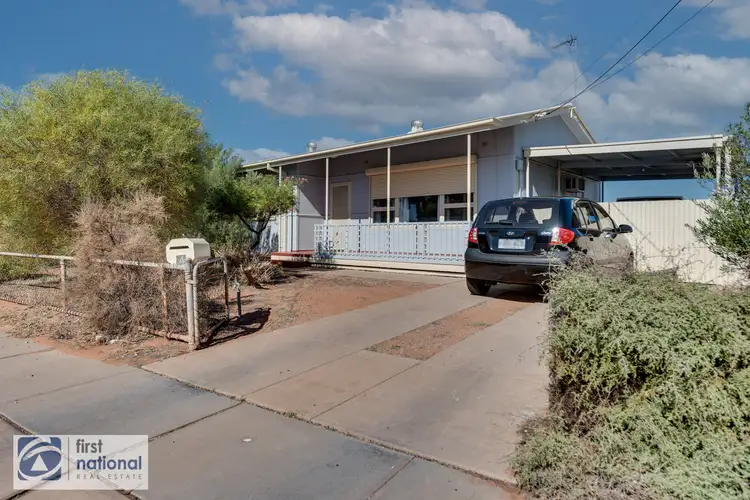4 Kealley Street, Port Augusta SA 5700