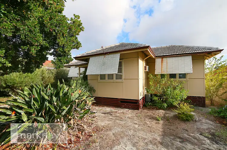 145 Mars Street, Carlisle WA 6101