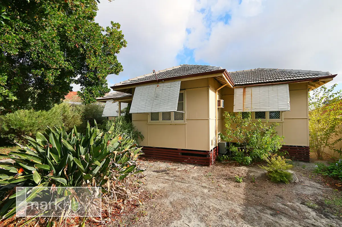 Main view of Homely house listing, 145 Mars Street, Carlisle WA 6101