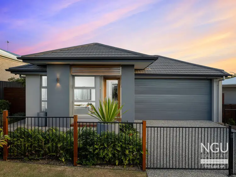 3 Cypress Street, Park Ridge QLD 4125