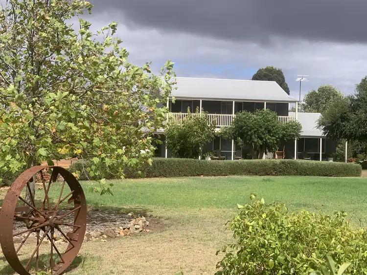Second view of Homely rural property listing, 109 Ferry Road, Mount Barker WA 6324