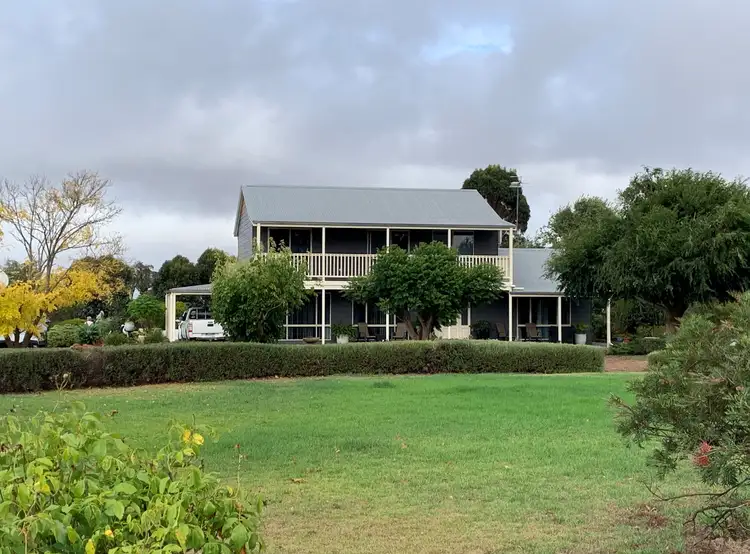 Third view of Homely rural property listing, 109 Ferry Road, Mount Barker WA 6324