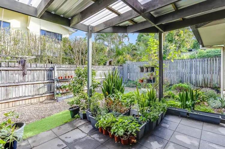 Main view of Homely townhouse listing, 2/51 Rennie Street, Indooroopilly QLD 4068