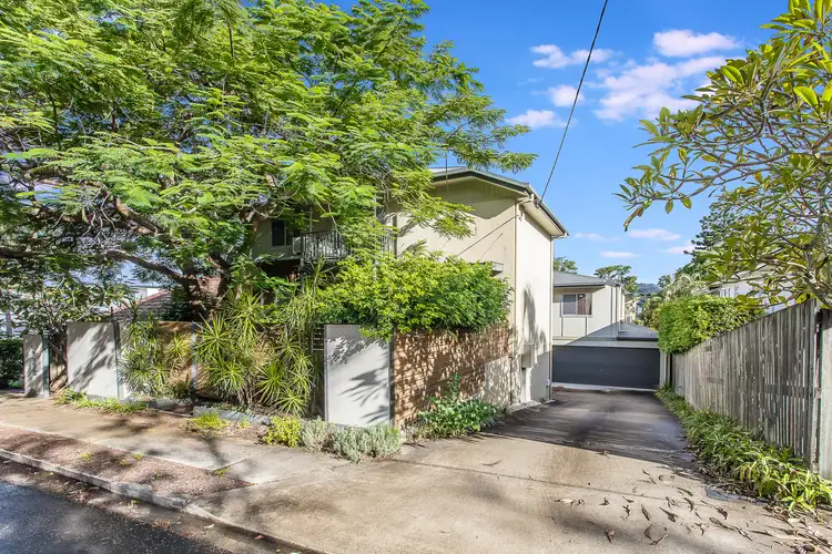 Third view of Homely townhouse listing, 2/51 Rennie Street, Indooroopilly QLD 4068