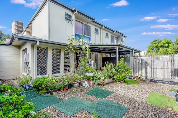 Fourth view of Homely townhouse listing, 2/51 Rennie Street, Indooroopilly QLD 4068