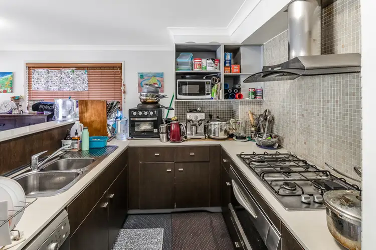 Sixth view of Homely townhouse listing, 2/51 Rennie Street, Indooroopilly QLD 4068
